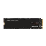 Western digital sn850 m. 2 500 go pci express 4. 0 nvme - neuf