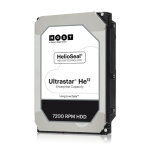 Western digital ultrastar he12 3. 5 12000 go s�rie ata iii - neuf
