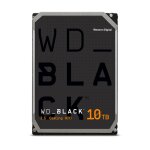 Western digital wd black disque dur 10 to 7200 tr / min 256 mo 3. 5 s�rie ata iii - neuf