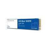Western digital wd blue sn570 m. 2 2 to pci express 3. 0 nvme tlc - neuf
