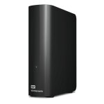 Western digital wd elements disque dur externe 16 to noir - neuf Western digital wd elements disque dur externe 16 to noir - neuf