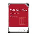 Western digital wd red plus disque dur 10 to 7200 tr / min 3. 5 s�rie ata iii - neuf