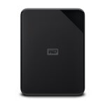 Western digital wdbjrt0040bbk - wesn disque dur externe 4 to noir - neuf Western digital wdbjrt0040bbk - wesn disque dur externe 4 to noir - neuf