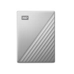 Western digital wdbc3c0020bsl - wesn disque dur externe 2 to argent - neuf