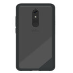 Wiko wkprcocrv12bnl coque de protection pour tlphones portables 14, 5 cm (5. 7 ) housse transparent ...