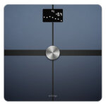 Withings body + black carr� noir p�se - personne �lectronique - neuf
