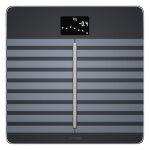 Withings body cardio black carr noir pse - personne lectronique - neuf