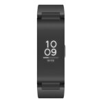 Withings pulse hr oled bracelet connect� noir - neuf