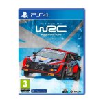 Wrc generations (ps4) - neuf