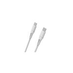 Wtk 100w câble usb - c vers usb - c 2m, charge rapide type c compatible avec ipad pro, macbook pro air ... Wtk 100w câble usb - c vers usb - c 2m, charge rapide type c compatible avec ipad pro, macbook pro air ...