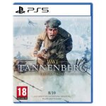 Wwi tannenberg eastern front ps5 - neuf