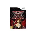 X factor jeu console wii - neuf