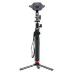 X - stick perche tlescopique crosscall - neuf