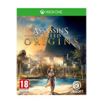 Xbox one - assassin's creed origins - fr (tbe) - neuf Xbox one - assassin's creed origins - fr (tbe) - neuf