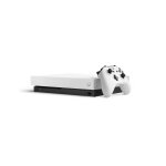 Xbox one x fallout 76 ed. lim. robot white fallout 76 - reconditionn�