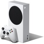 Xbox series s 512 go wifi - blanc - reconditionn