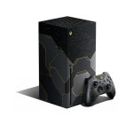 Xbox series x edition limitée halo infinite - reconditionné Xbox series x edition limitée halo infinite - reconditionné