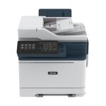 Xerox c315 imprimante recto verso sans fil a4 33 ppm, ps3 pcl5e / 6, 2 magasins total 251 feuilles - ...