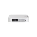Xgimi elfin vido - projecteur projecteur  focale courte 800 ansi lumens dlp 1080p (1920x1080) compatibilit ...
