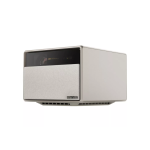 Xgimi horizon ultra vid�o - projecteur projecteur � focale standard dlp 2160p (3840x2160) compatibilit� ...