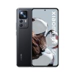 Xiaomi 12t (5g) 256 go, noir, - reconditionn