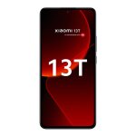 Xiaomi 13t (5g) 256 go, noir, d�bloqu� - neuf