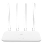 Xiaomi dvb4230gl routeur sans fil fast ethernet bi - bande (2, 4 ghz / 5 ghz) blanc - reconditionn�
