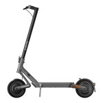 Xiaomi electric scooter 4 ultra 20 km / h, gris [version suisse] - neuf