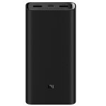 Xiaomi mi 50w power bank 20000mah lithium - ion (li - ion) noir - neuf