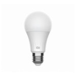 Xiaomi mi smart led bulb - ampoule connect�e (wifi, 810lm, 60w) - blanc - neuf