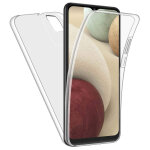 Coque int�grale 360 compatible oppo find x5 5g - neuf