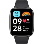 Xiaomi redmi watch 3 active 4, 65 cm (1. 83 ) led 47 mm numérique 240 x 280 pixels Écran tactile noir ... Xiaomi redmi watch 3 active 4, 65 cm (1. 83 ) led 47 mm numérique 240 x 280 pixels Écran tactile noir ...