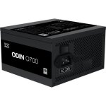 Xigmatek odin o700 (80plus) - alimentation pc - 700w - neuf