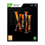 Xiii jeu xbox one et xbox series x - neuf