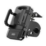 Xo c109 vélo - moto - scooter - support de smartphone fixe à cadre quad avec verrouillage sécurisé et ... Xo c109 vélo - moto - scooter - support de smartphone fixe à cadre quad avec verrouillage sécurisé et ...