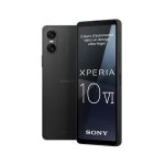 Xperia 10 vi (5g)128 go noir, débloqué - neuf Xperia 10 vi (5g)128 go noir, débloqué - neuf