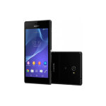 Xperia m2 8 go, noir, - reconditionné Xperia m2 8 go, noir, - reconditionné