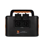 Xtorm xp500 xtreme power station 500w - neuf