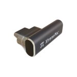 Xtrememac xwh - mta - 13 changeur de genre de câble usb type - c gris - neuf Xtrememac xwh - mta - 13 changeur de genre de câble usb type - c gris - neuf