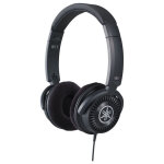 Yamaha hph - 150b - casque ouvert - noir - neuf