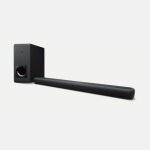 Yamaha yas - 209 noir 2. 1 canaux 200 w - neuf Yamaha yas - 209 noir 2. 1 canaux 200 w - neuf