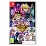 Yu gi oh legacy of the duelist : link evolution nintendo switch (code de tlchargement) - neuf