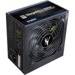 Zalman - megamax 800w v2 (80 + ) - alimentation pc - neuf