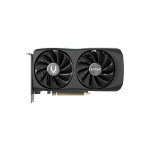 Zotac geforce rtx 4060 ti dual nvidia 8 go gddr6 - neuf