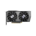 Zotac zt - a30500h - 10m carte graphique nvidia geforce rtx 3050 8 go gddr6 - neuf