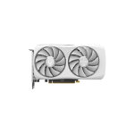 Zotac zt - d40600q - 10m carte graphique nvidia geforce rtx 4060 8 go gddr6 - neuf Zotac zt - d40600q - 10m carte graphique nvidia geforce rtx 4060 8 go gddr6 - neuf