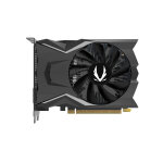 Zotac zt - t16300f - 10l carte graphique nvidia geforce gtx 1630 4 go gddr6 - neuf