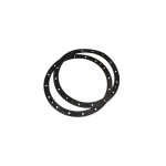 2 joints adhsifs 4403013507 astral projecteur easyline / easyline couleur / ncc certikin / ncc ovale ...