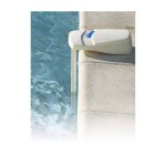 Alarme / détecteur de chute pour piscine visiopool Alarme / détecteur de chute pour piscine visiopool