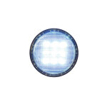 Ampoule led eolia & brioz wem 40w ( 4400 lm) blanc froid